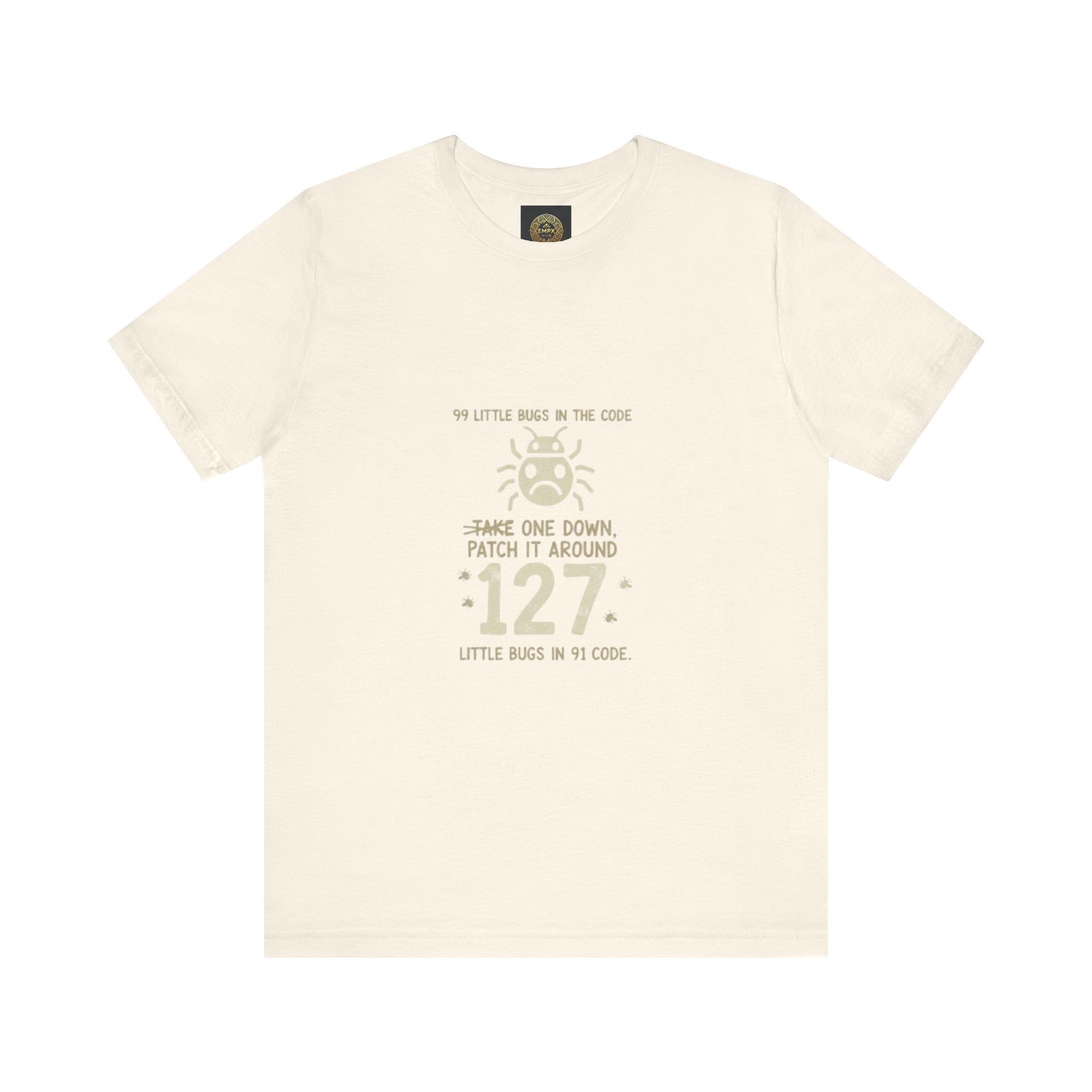 Little Bugs in My Code