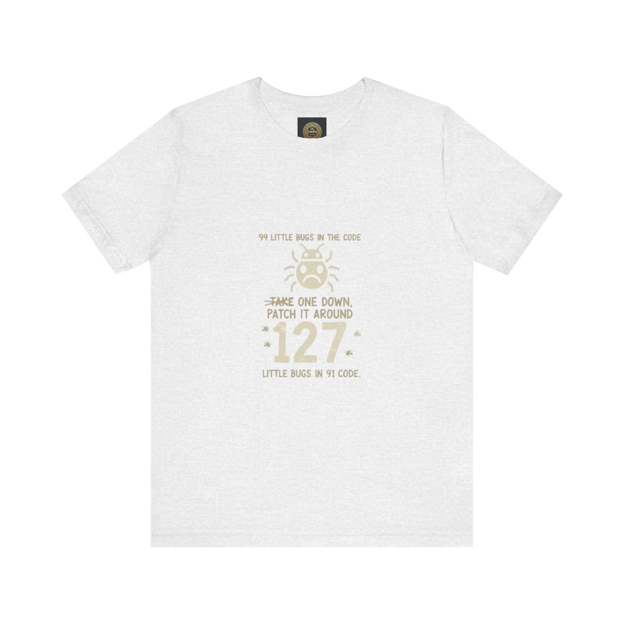 Little Bugs in My Code