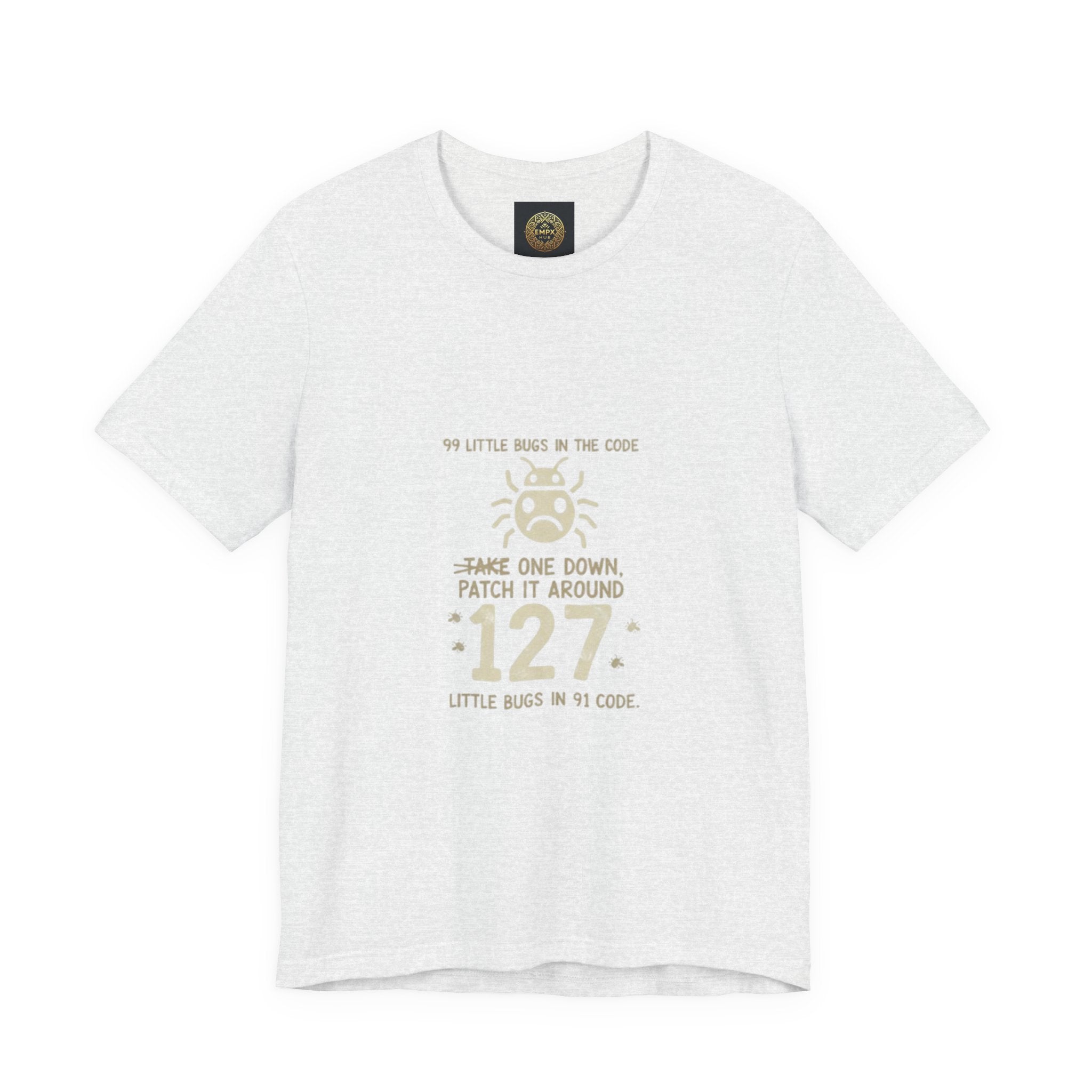 Little Bugs in My Code