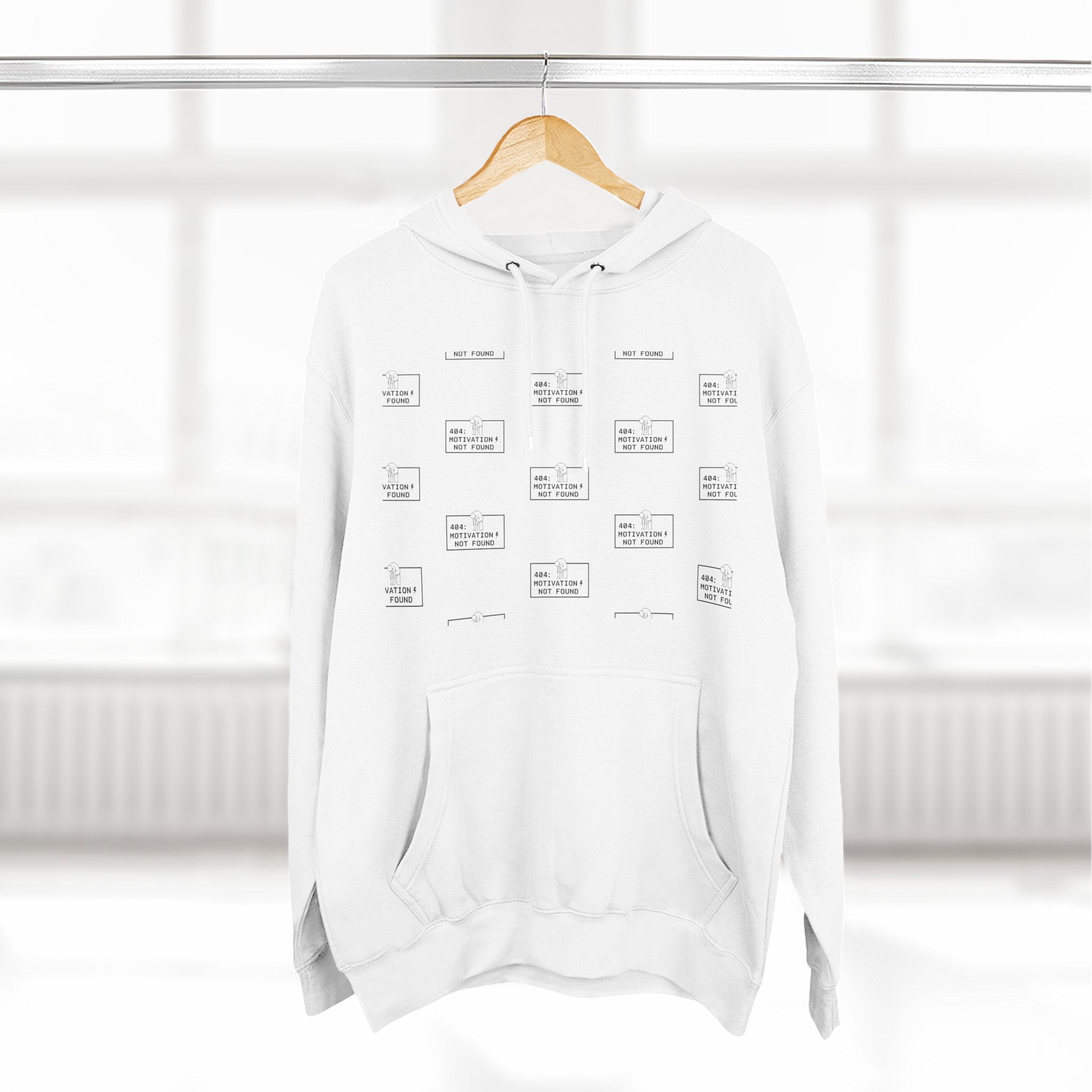 404 Motivation not found