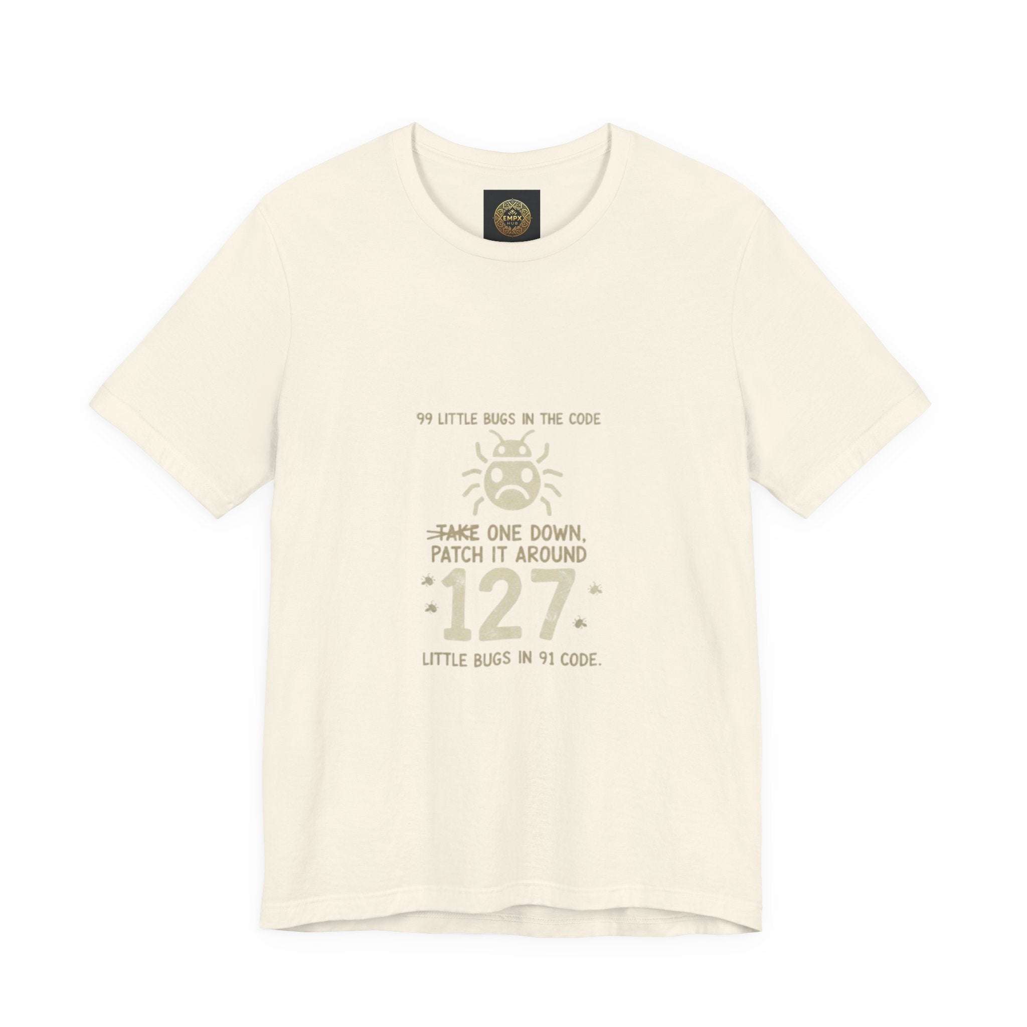 Little Bugs in My Code