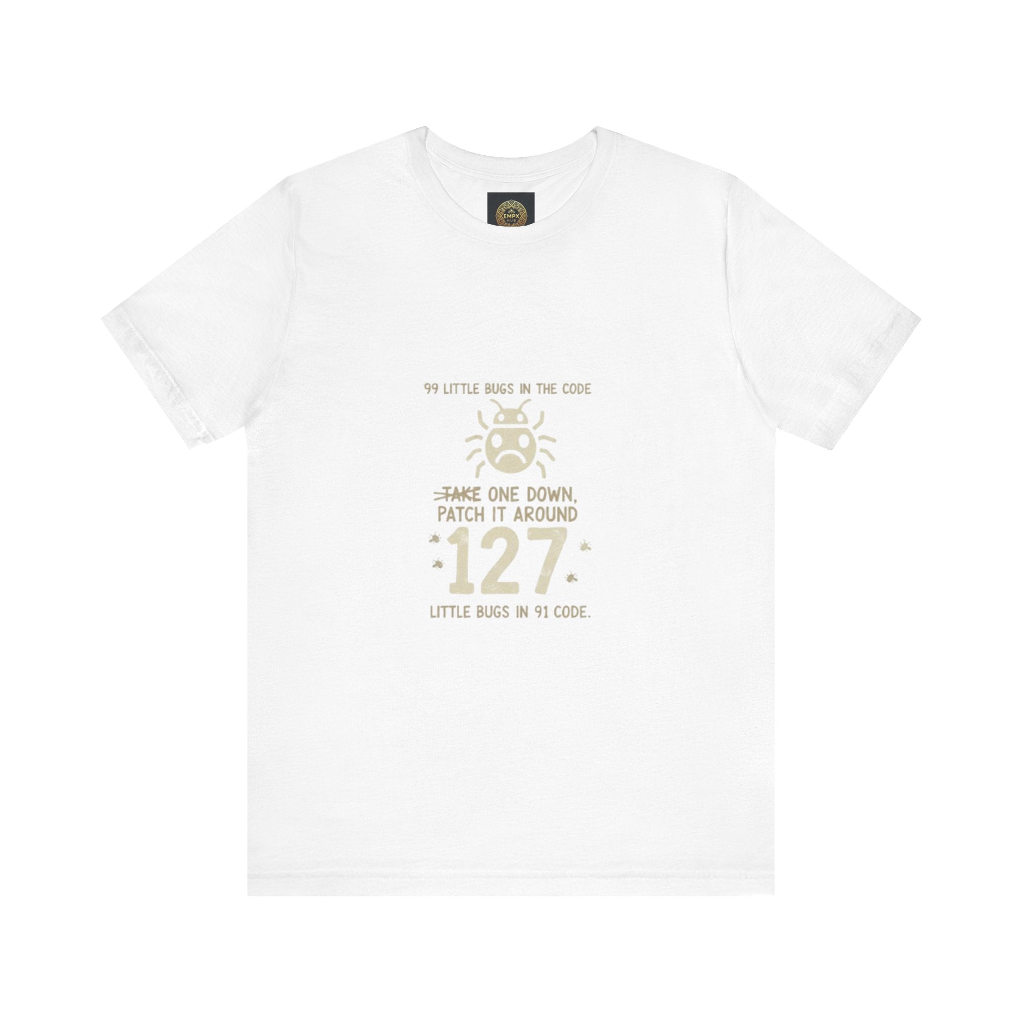 Little Bugs in My Code