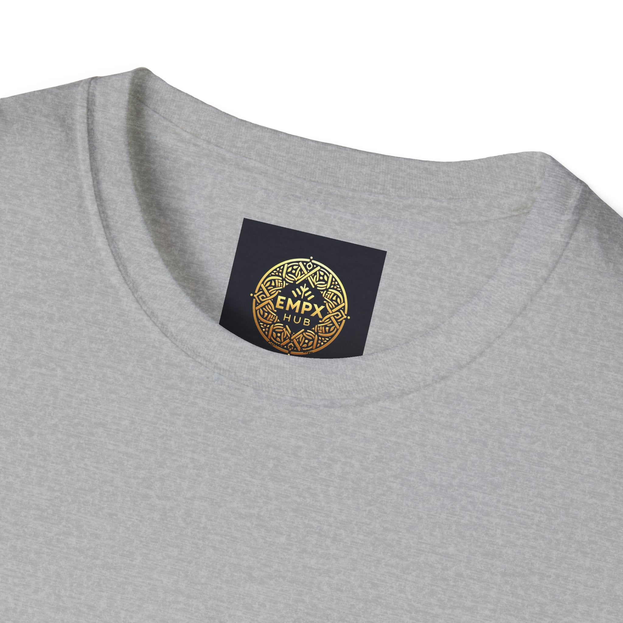 “I’m Fine, It’s Just My Computer”