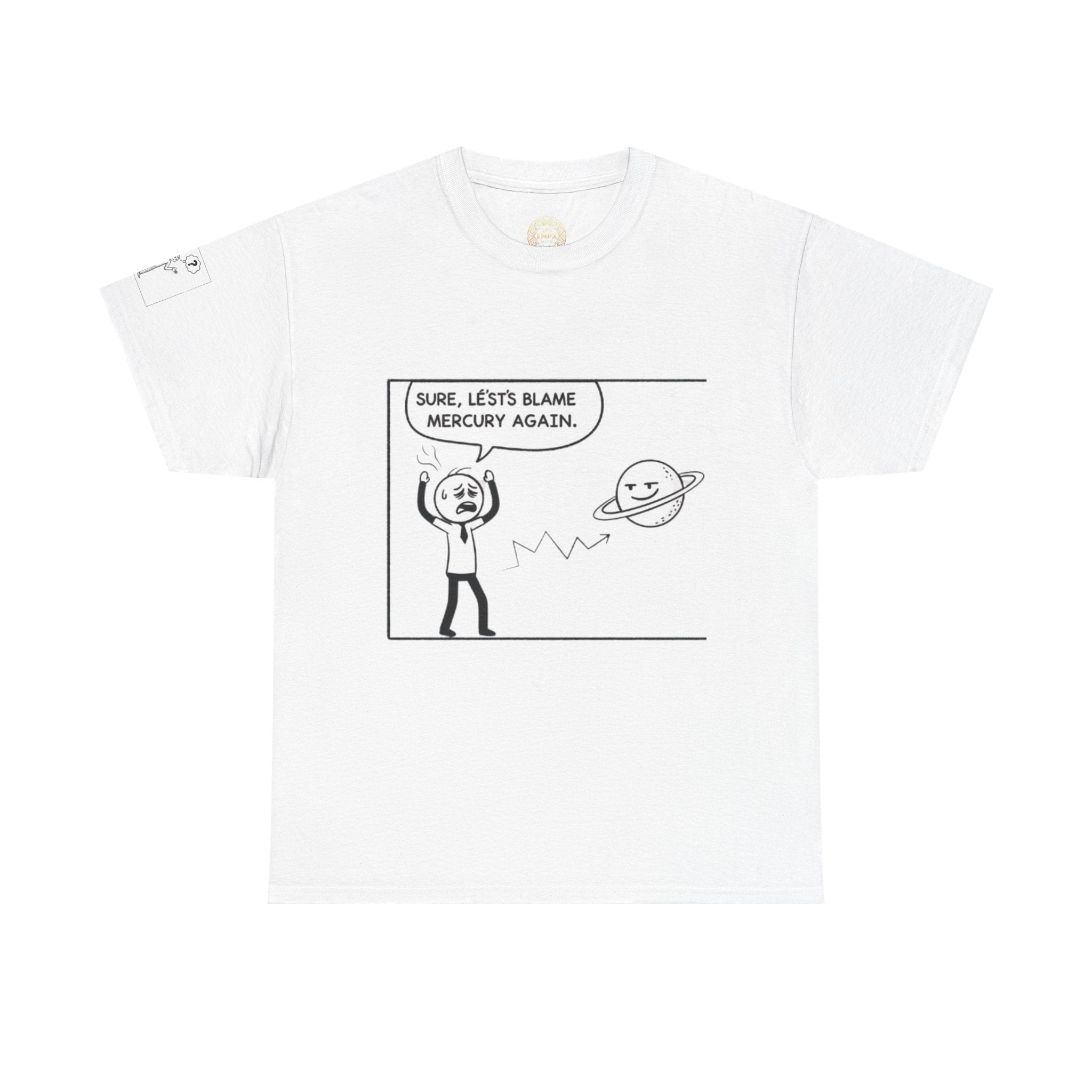 Sure, Let’s Blame Mercury Again