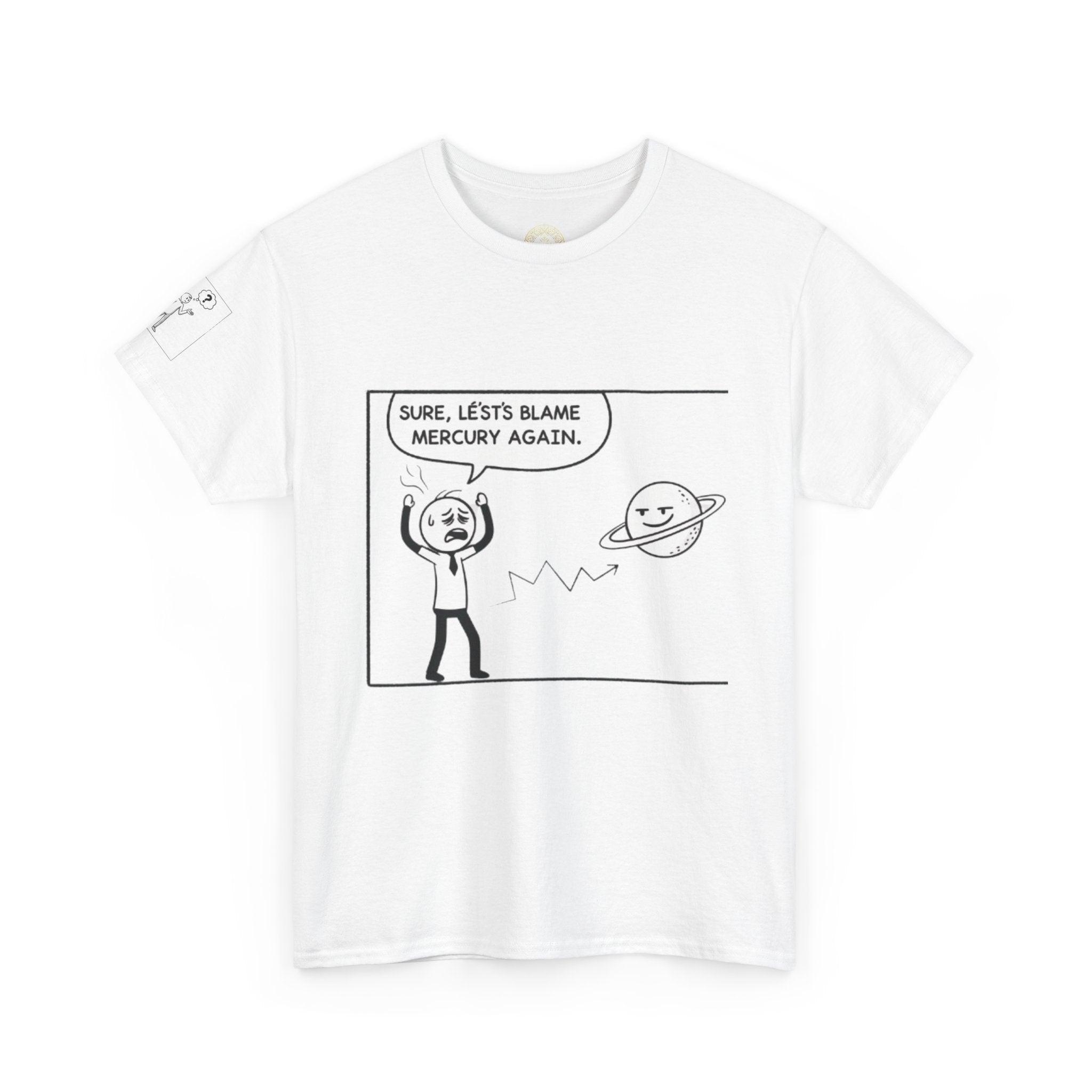 Sure, Let’s Blame Mercury Again