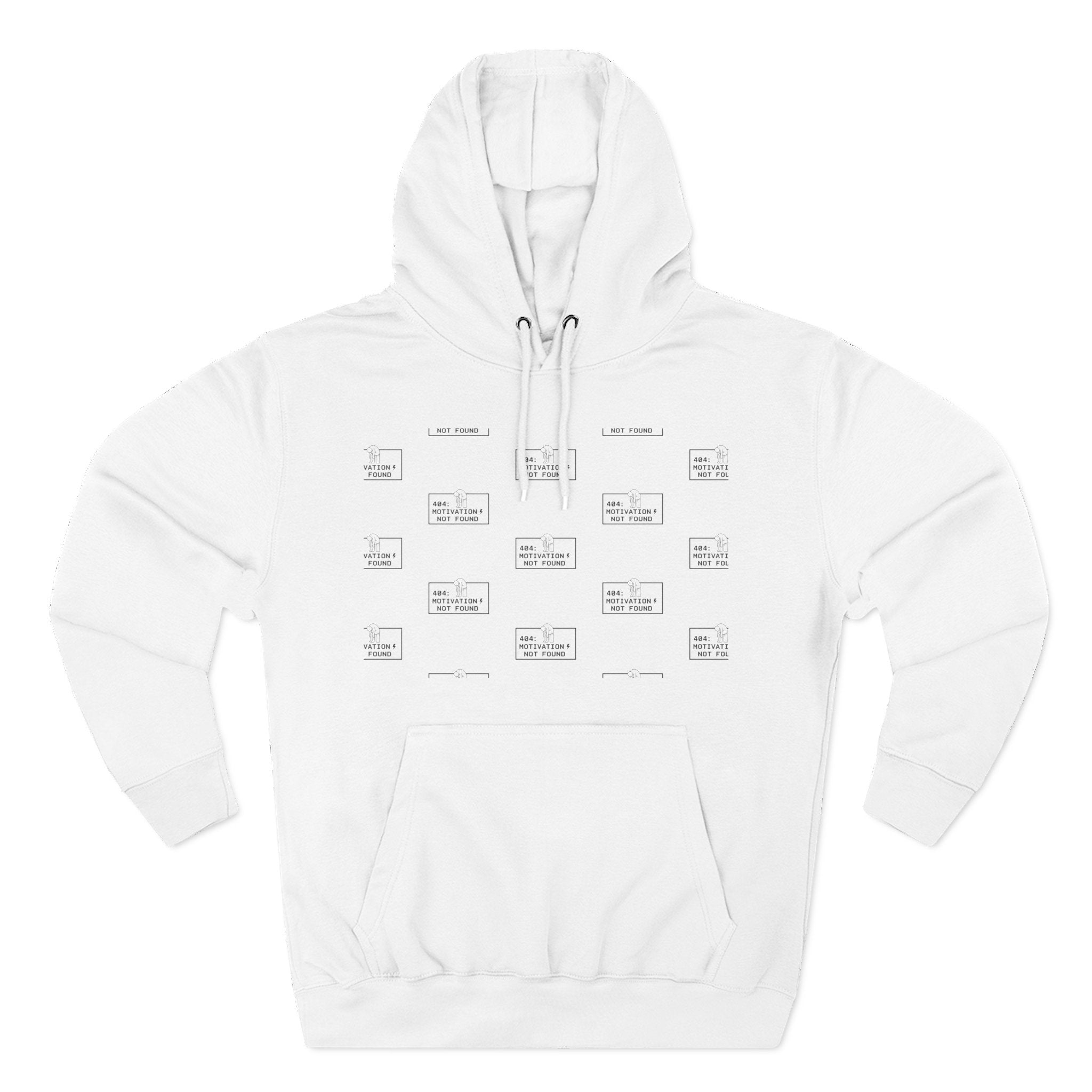 404 Motivation not found