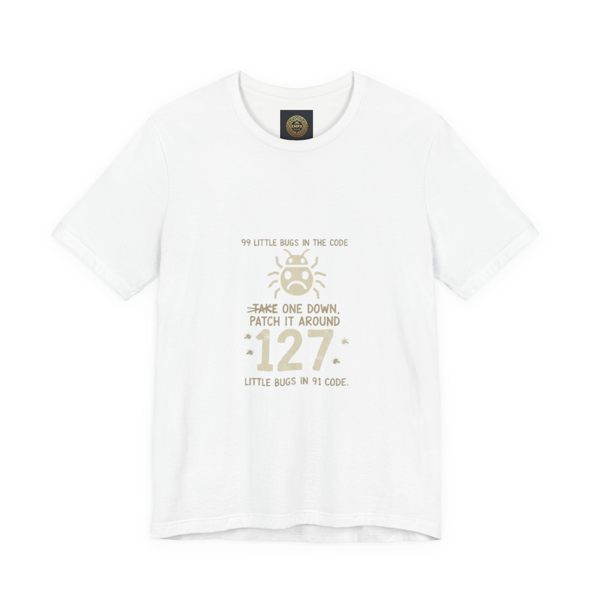 Little Bugs in My Code