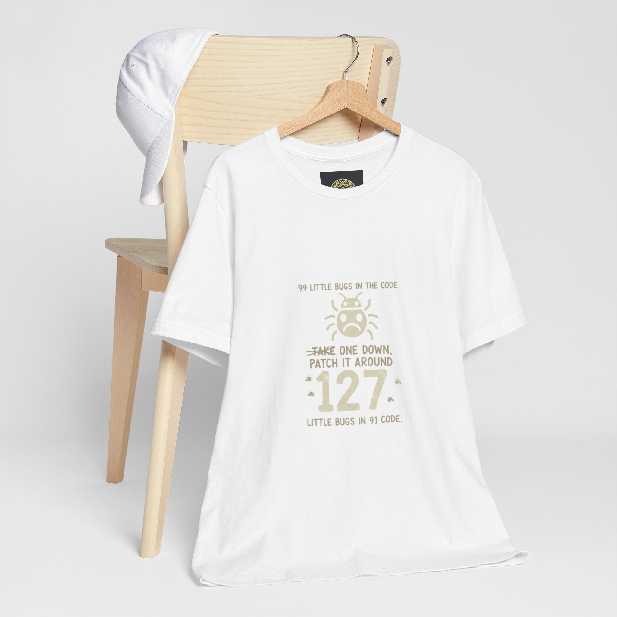 Little Bugs in My Code