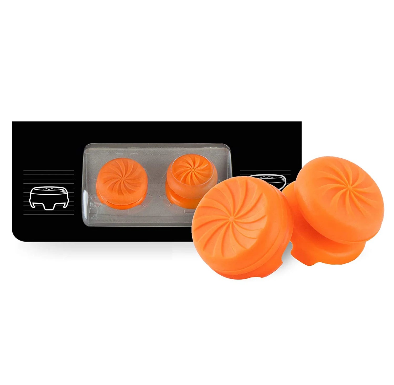 ps5 case, ps4 control button, video game controller accessories