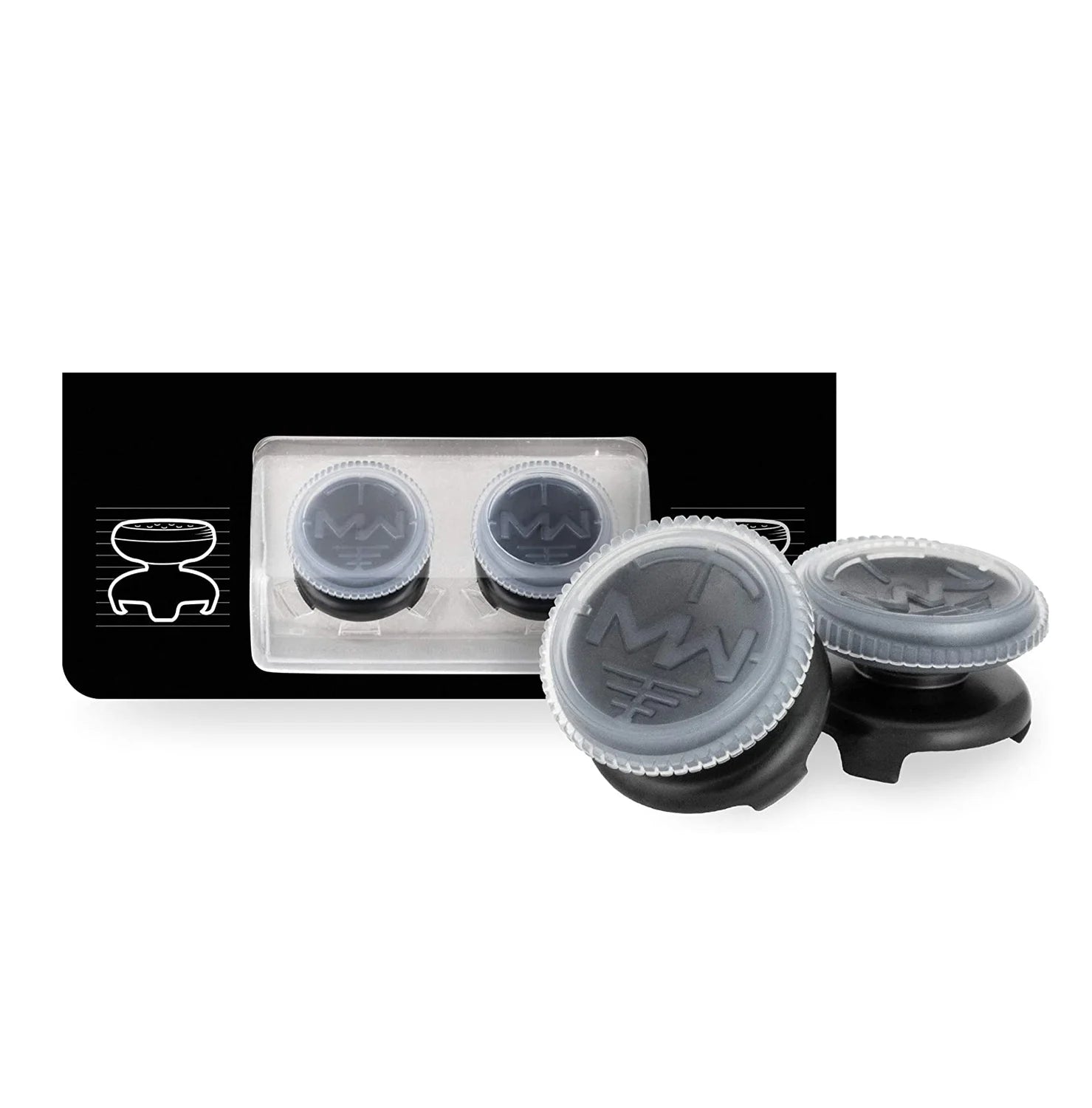 ps5 case, ps4 control button, video game controller accessories