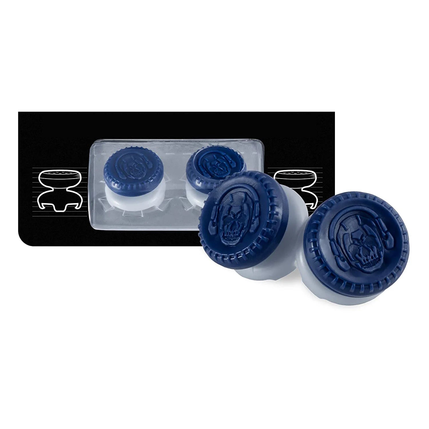 ps5 case, ps4 control button, video game controller accessories