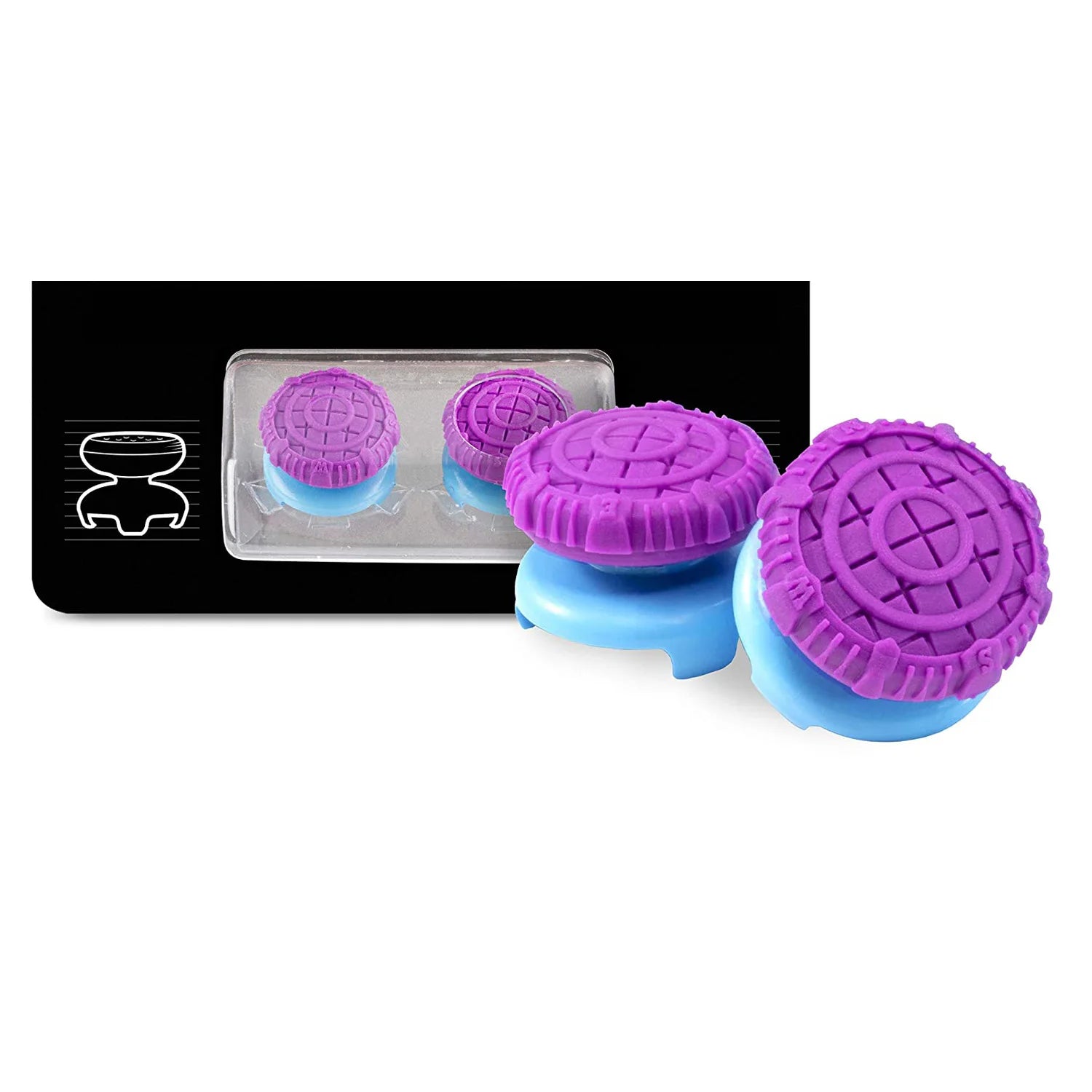 ps5 case, ps4 control button, video game controller accessories