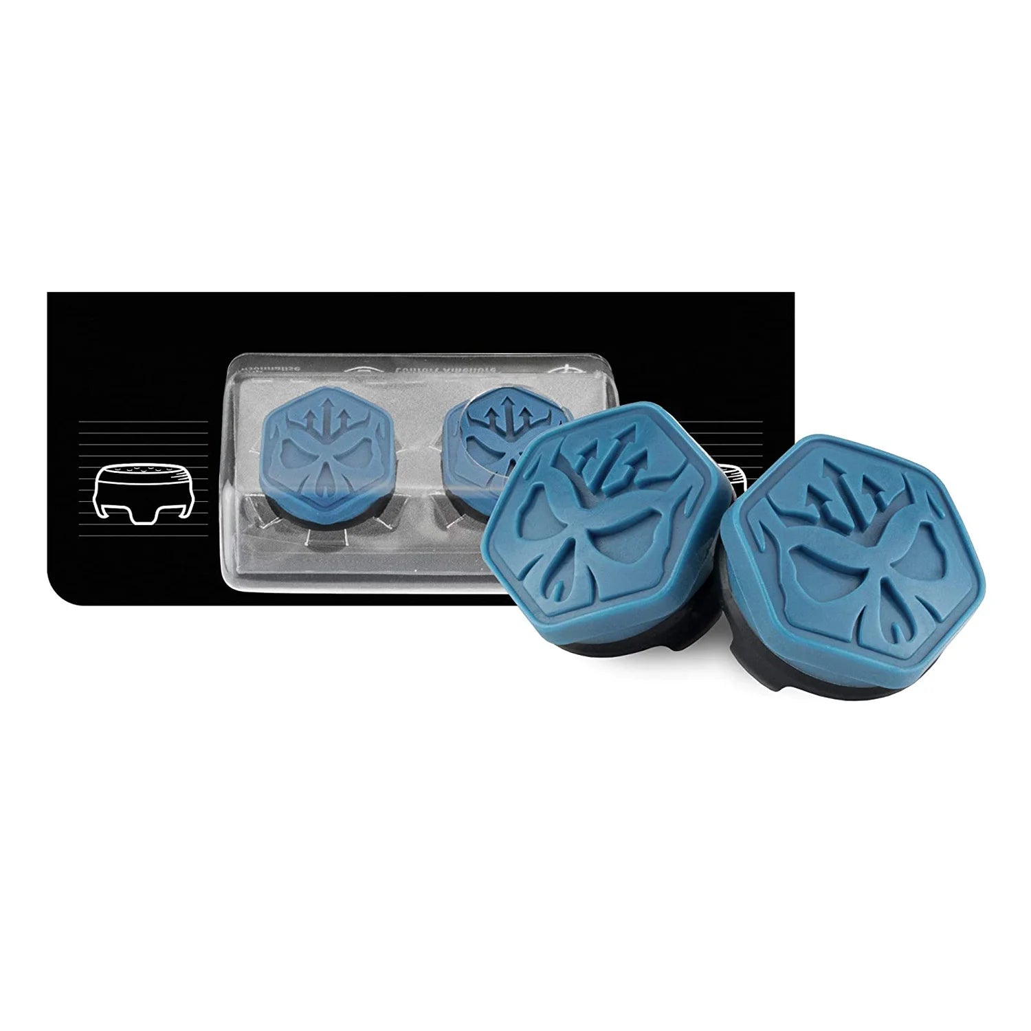 ps5 case, ps4 control button, video game controller accessories