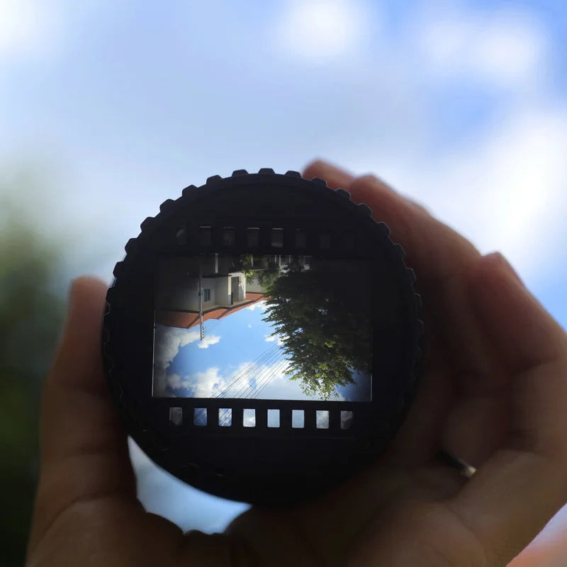 camera imaging lens covers E-mount Live view len protect cap Playfulness interest funny image lens's back cover M-mount  cameras