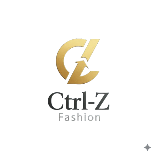 Ctrl-Z Fashion